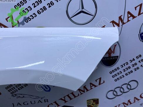 Mercedes-Benz A Serisi Sağ Ön Çamurluk A1778810600 çıkma parça