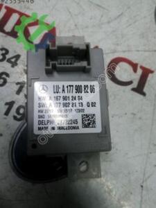 Mercedes w177 ambiyans beyni w 177 çıkma yedek parça
