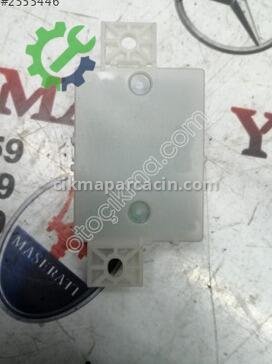 Mercedes-Benz A Serisi Beyni A1779008206 çıkma parça