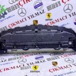 Mercedes w177 AMG a class ön tampon alt yarasa kapak alt muhafaza