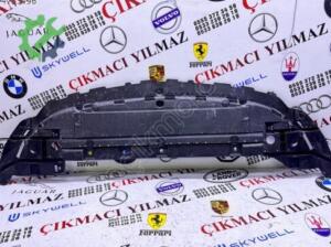 Mercedes w177 AMG a class ön tampon alt yarasa kapak alt muhafaza