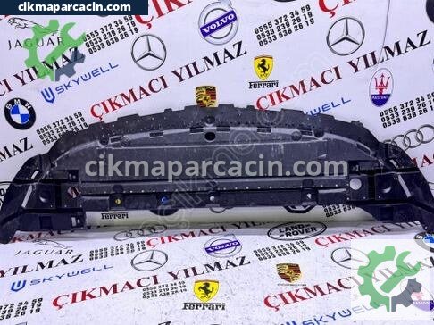 Mercedes-Benz A Serisi Ön Tampon çıkma parça