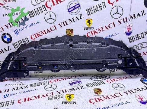 Mercedes-Benz A Serisi Ön Tampon çıkma parça