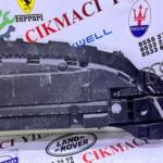 Mercedes w177 AMG a class ön tampon alt yarasa kapak alt muhafaza