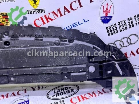 Mercedes-Benz A Serisi Ön Tampon A1778858205 çıkma parça