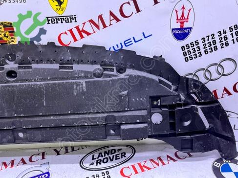 Mercedes-Benz A Serisi Ön Tampon A1778858205 çıkma parça