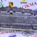 Mercedes w177 AMG a class ön tampon alt yarasa kapak alt muhafaza