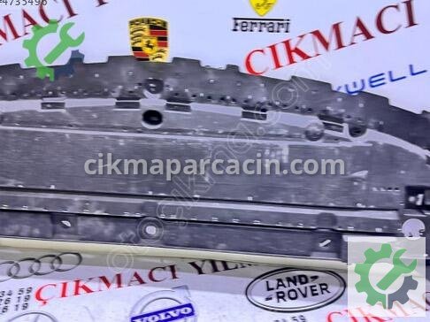 Mercedes-Benz A Serisi Ön Tampon A1778858205 çıkma parça