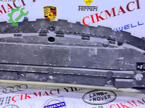 Mercedes-Benz A Serisi Ön Tampon A1778858205 çıkma parça