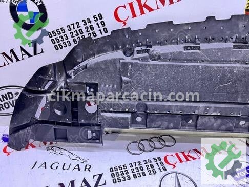 Mercedes-Benz A Serisi Ön Tampon A1778858205 çıkma parça