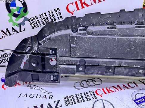 Mercedes-Benz A Serisi Ön Tampon A1778858205 çıkma parça