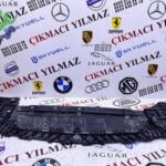 Mercedes w177 AMG a class ön tampon alt yarasa kapak alt muhafaza