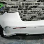 Mercedes w177 amg arka tampon w 177 çıkma yedek parça