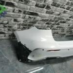 Mercedes w177 amg arka tampon w 177 çıkma yedek parça