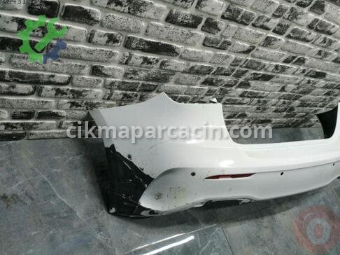 Mercedes-Benz A Serisi Arka Tampon A1778851301 çıkma parça