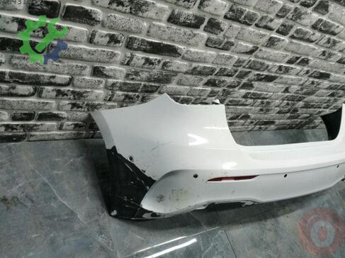 Mercedes-Benz A Serisi Arka Tampon A1778851301 çıkma parça