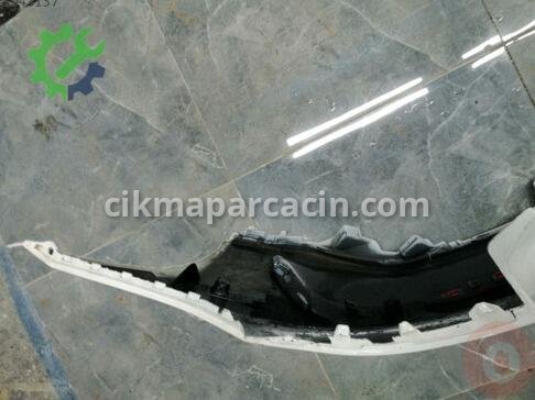 Mercedes-Benz A Serisi Arka Tampon A1778851301 çıkma parça