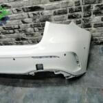 Mercedes w177 amg arka tampon w 177 çıkma yedek parça
