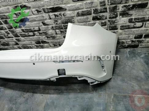 Mercedes-Benz A Serisi Arka Tampon A1778851301 çıkma parça