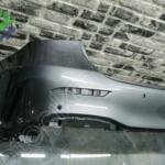 Mercedes w177 amg arka tampon w 177 çıkma yedek parça