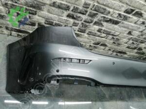 Mercedes w177 amg arka tampon w 177 çıkma yedek parça