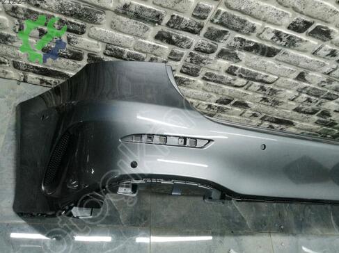 Mercedes-Benz E Serisi Arka Tampon çıkma parça