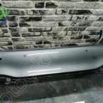 Mercedes w177 amg arka tampon w 177 çıkma yedek parça