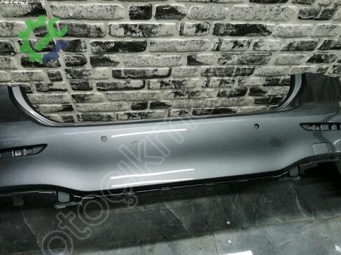 Mercedes-Benz E Serisi Arka Tampon A1778859001 çıkma parça