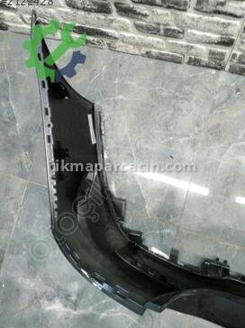 Mercedes-Benz E Serisi Arka Tampon A1778859001 çıkma parça