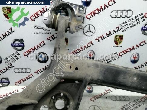 Mercedes-Benz A Serisi Arka Dingil çıkma parça