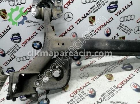 Mercedes-Benz A Serisi Arka Dingil A1775841300 çıkma parça