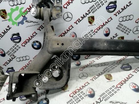 Mercedes-Benz A Serisi Arka Dingil A1775841300 çıkma parça