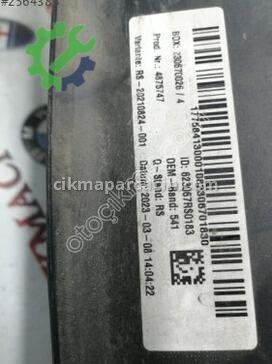 Mercedes-Benz A Serisi Arka Dingil A1775841300 çıkma parça