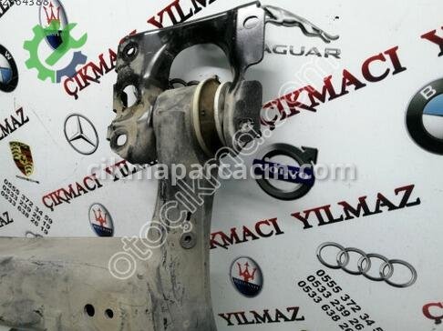 Mercedes-Benz A Serisi Arka Dingil A1775841300 çıkma parça