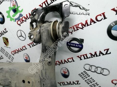 Mercedes-Benz A Serisi Arka Dingil A1775841300 çıkma parça