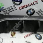 Mercedes w177 arka tampon alt difüzör w 177 a class çıkma pa