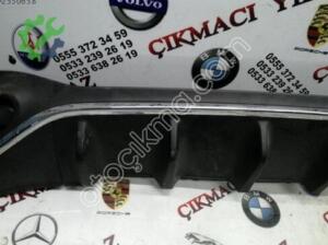 Mercedes w177 arka tampon alt difüzör w 177 a class çıkma pa