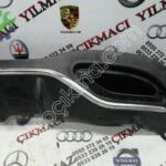 Mercedes w177 arka tampon alt difüzör w 177 a class çıkma pa