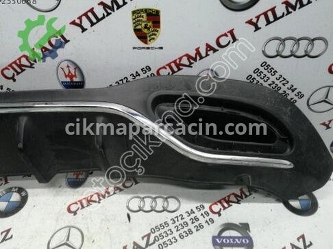 Mercedes-Benz A Serisi Arka Tampon A1778853701 çıkma parça