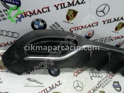 Mercedes-Benz A Serisi Arka Tampon A1778853701 çıkma parça