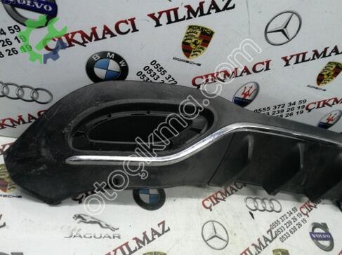 Mercedes-Benz A Serisi Arka Tampon A1778853701 çıkma parça