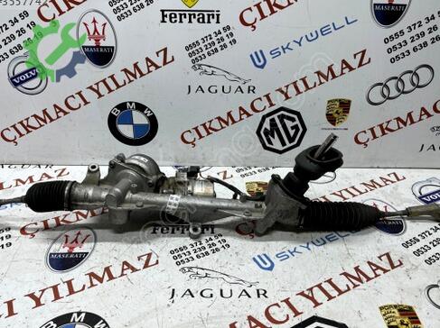 Mercedes-Benz A Serisi Direksiyon Kutusu çıkma parça