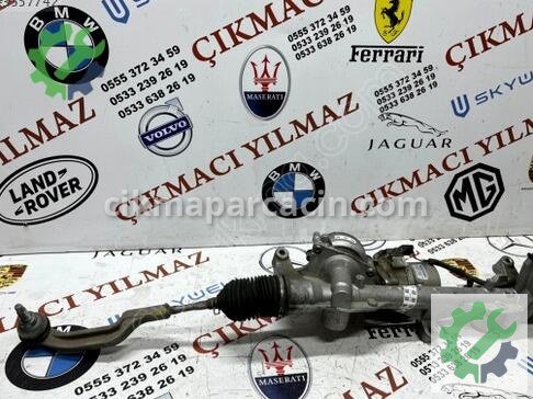 Mercedes-Benz A Serisi Direksiyon Kutusu A1174620000 çıkma parça