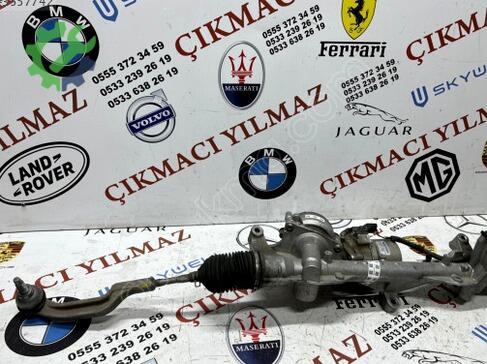 Mercedes-Benz A Serisi Direksiyon Kutusu A1174620000 çıkma parça