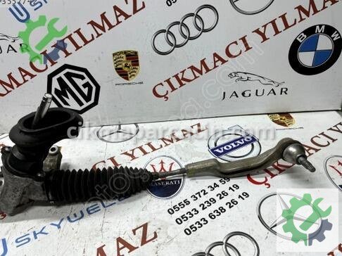 Mercedes-Benz A Serisi Direksiyon Kutusu A1174620000 çıkma parça