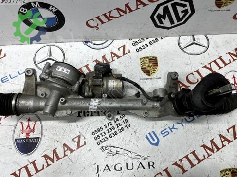 Mercedes-Benz A Serisi Direksiyon Kutusu A1174620000 çıkma parça