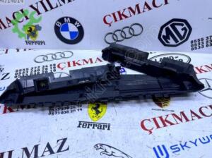 Mercedes w177 hava yönlendirme davlunbaz paneli