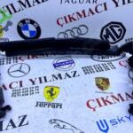 Mercedes w177 hava yönlendirme davlunbaz paneli