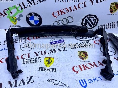Mercedes-Benz A Serisi Davlumbaz A1775052200 çıkma parça