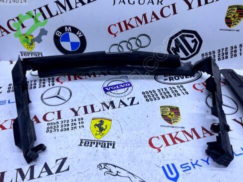 Mercedes-Benz A Serisi Davlumbaz A1775052200 çıkma parça